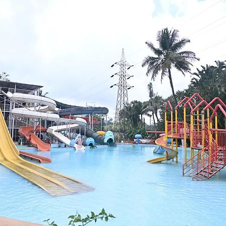 Kumar Resort By Turtle, Lonavala Esterno foto